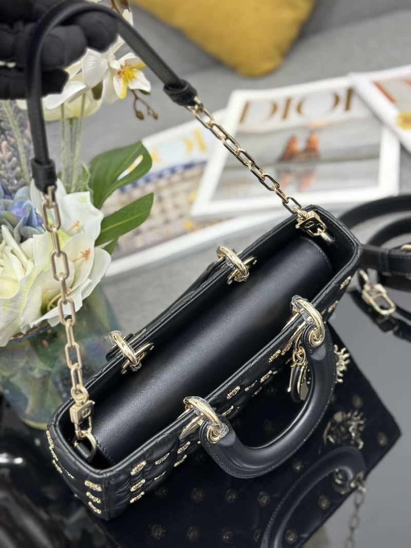 Christian Dior My Lady Bags